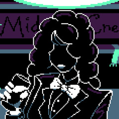 CHAPTER 3 - Shadow Bar (ZET)