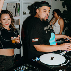 VIC G LIVE @ EUPHORIA - Houston, TX 6.14.25