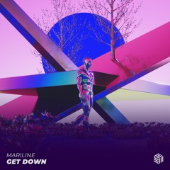 Mariline - Get Down