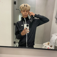 BabyDrose - Antisocial Freestyle [prod. Maajins]