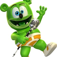 GUMMMIBÄR (BOUNCE EDIT)