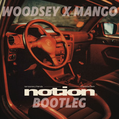 Notion - Temporary friends (WOODSEY x MANGO BOOTLEG FREE DL)