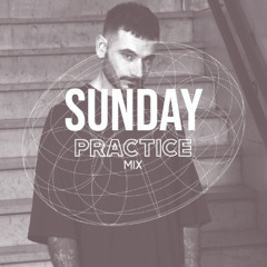 Sunday Practice Mix - The Southern (Studio Live)