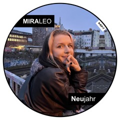 MIRALEO - Neujahr [WortzumSonntag#70]