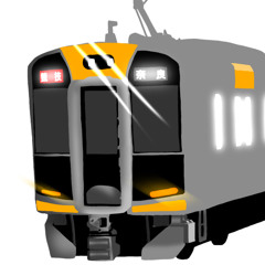 電車でD Dracular