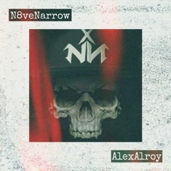 N8ve Narrow - How It Feels (feat. Alex Alroy)