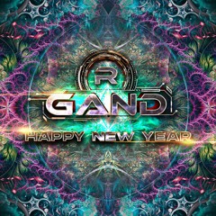 HAPPY NEW YEAR (R-GAND)
