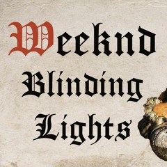 The Weeknd - Blinding Lights (Medieval Style, Bardcore)