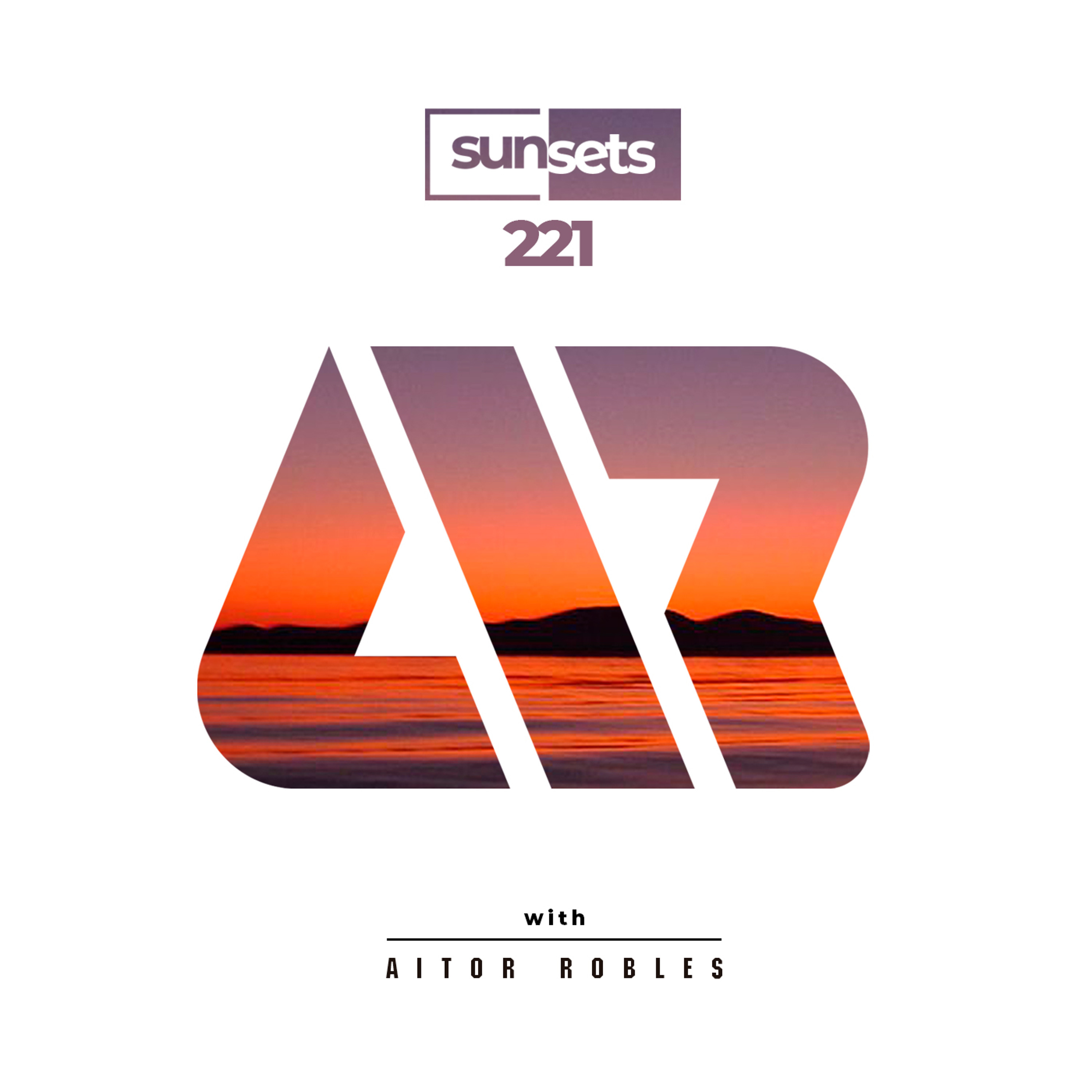 Sunsets with Aitor Robles
