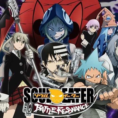 Stream Soul Eater Battle Resonance Psp Iso English Patch Torrent [VERIFIED]  from Panicoranjosr | Listen online for free on SoundCloud