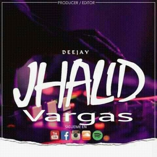 (Dj Jhalid Vargas & Dj Ariana Sandoval Vip Remix)- PANGGILAN HINGGI (Free Download)