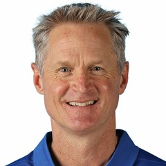 Steve Kerr - pregame (5/3/21)