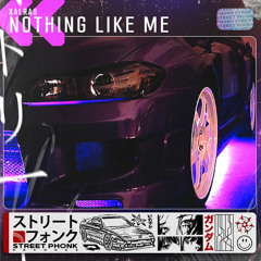 NOTHING LIKE ME