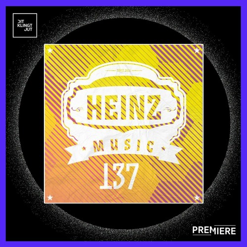 PREMIERE: Aaron Suiss & Peled - Kamailiona | Heinz Music