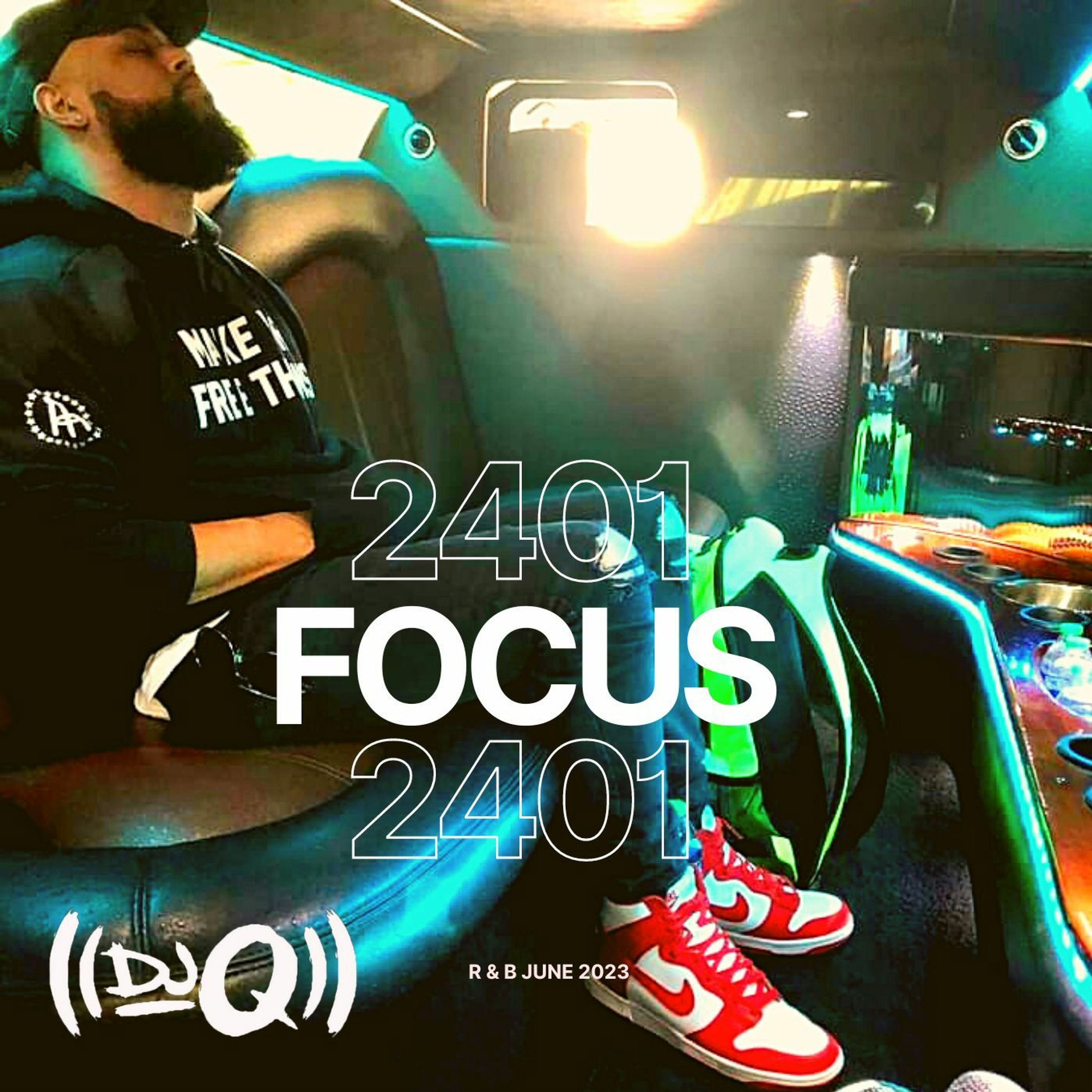 FOCUS 2401