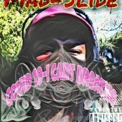 Covid 19-I cant breathe