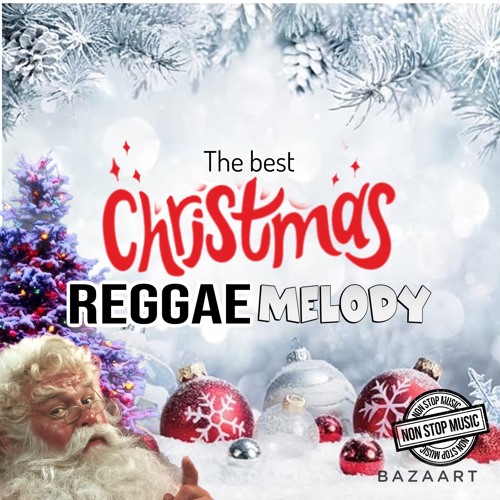 Reggae christmas music online