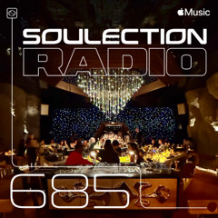 Show #685 | Global Sounds, Soul, & Classics