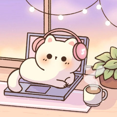 kitty lofi