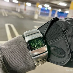 timeless (splurcetti)