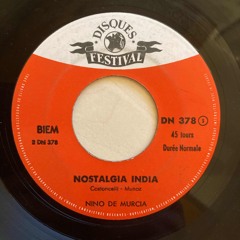 Nostalgia India