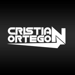 Africano - Cristian Ortegon (Original Mix)