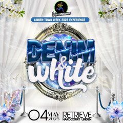 DENIM & WHITE (LTW) EARLY WARM (Fearless & Ziah)