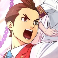 Cross Examination Allegro (Orchestral Cover) - Apollo Justice: Ace Attorney