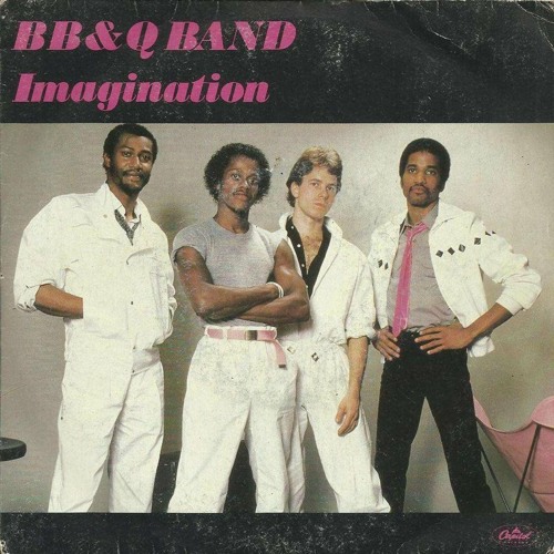 BB & QB - imagination (mikeandtess edit 4 friends)