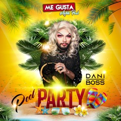 Concurso Me Gusta Pool Party - Dj Drag Dani Boss