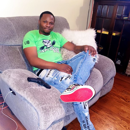 Stream NORBIT by Hollywood Jino Listen online for free on SoundCloud