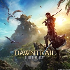 Final Fantasy XIV Dawntrail - Blade's Exaltation (Battle Theme)