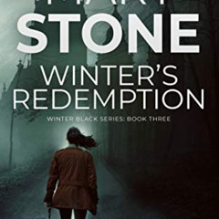 [Get] PDF 📫 Winter's Redemption (Winter Black FBI Mystery Series Book 3) by  Mary St