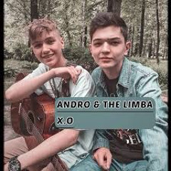 The Limba & Andro X.O (cover)
