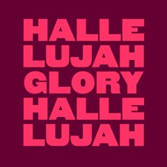 Hallelujah (Sebb Junior Extended Remix)