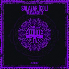 Premiere: SALAZAR(COL) - Folkvangr ( Original Mix)