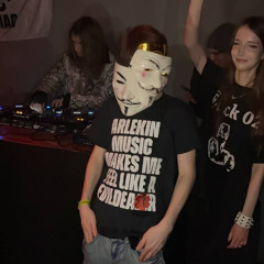 BLYADOVITSKIY (feat . ARLEKIN 40000)