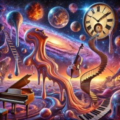 Space Of The Beat