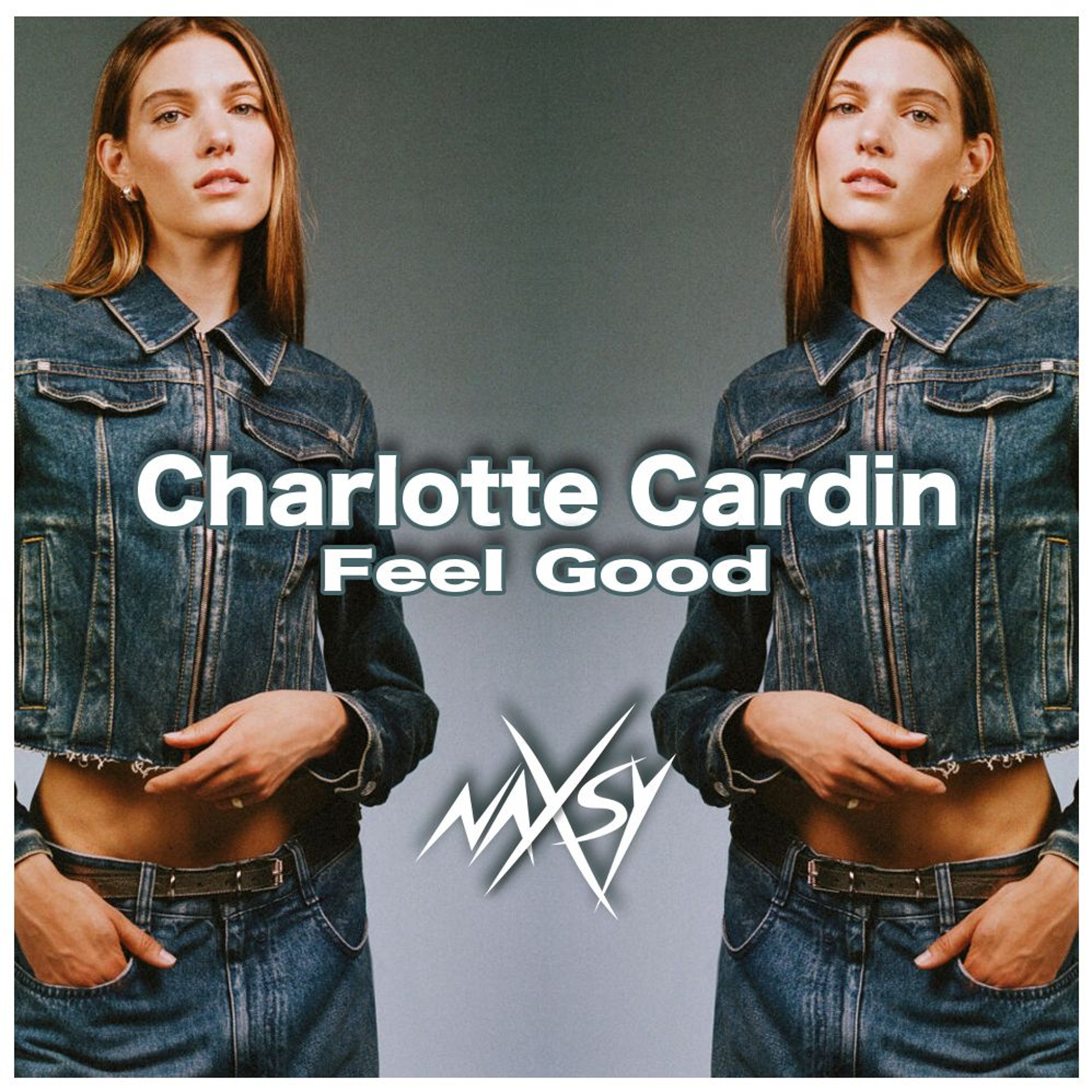 Charlotte Cardin - Feel Good (Naxsy Remix)