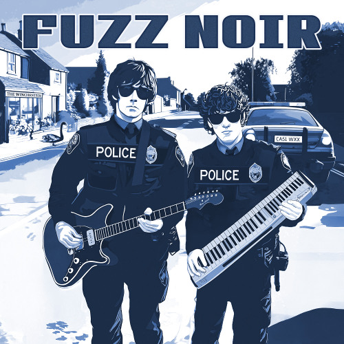 Fuzz Noir