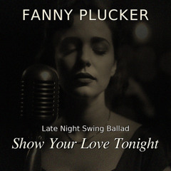 Show Your Love Tonight