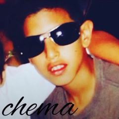 El Hamza es Chema