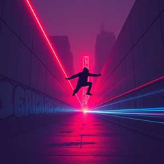 Concrete Jungle Acrobatics