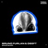 Скачать видео: Bruno Furlan, Deeft - Space Bump