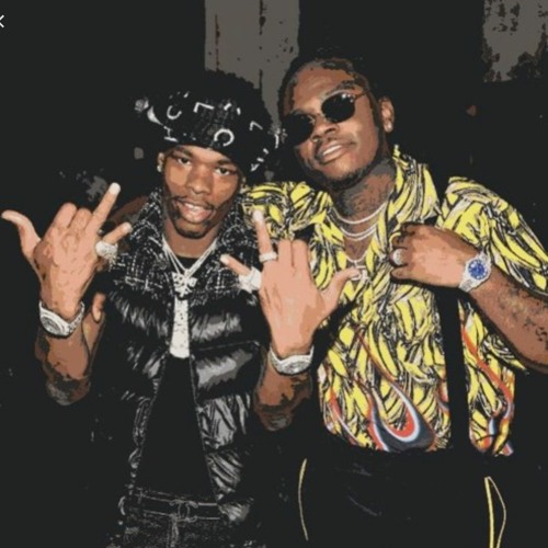 Pierre Bourne x Gunna "Head in the Clouds" (prod. Nvck)