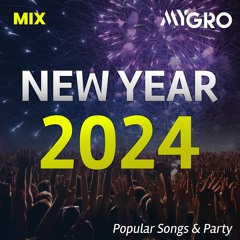 New Year & Silvester Party 2024 // Back to Party // Popular Songs