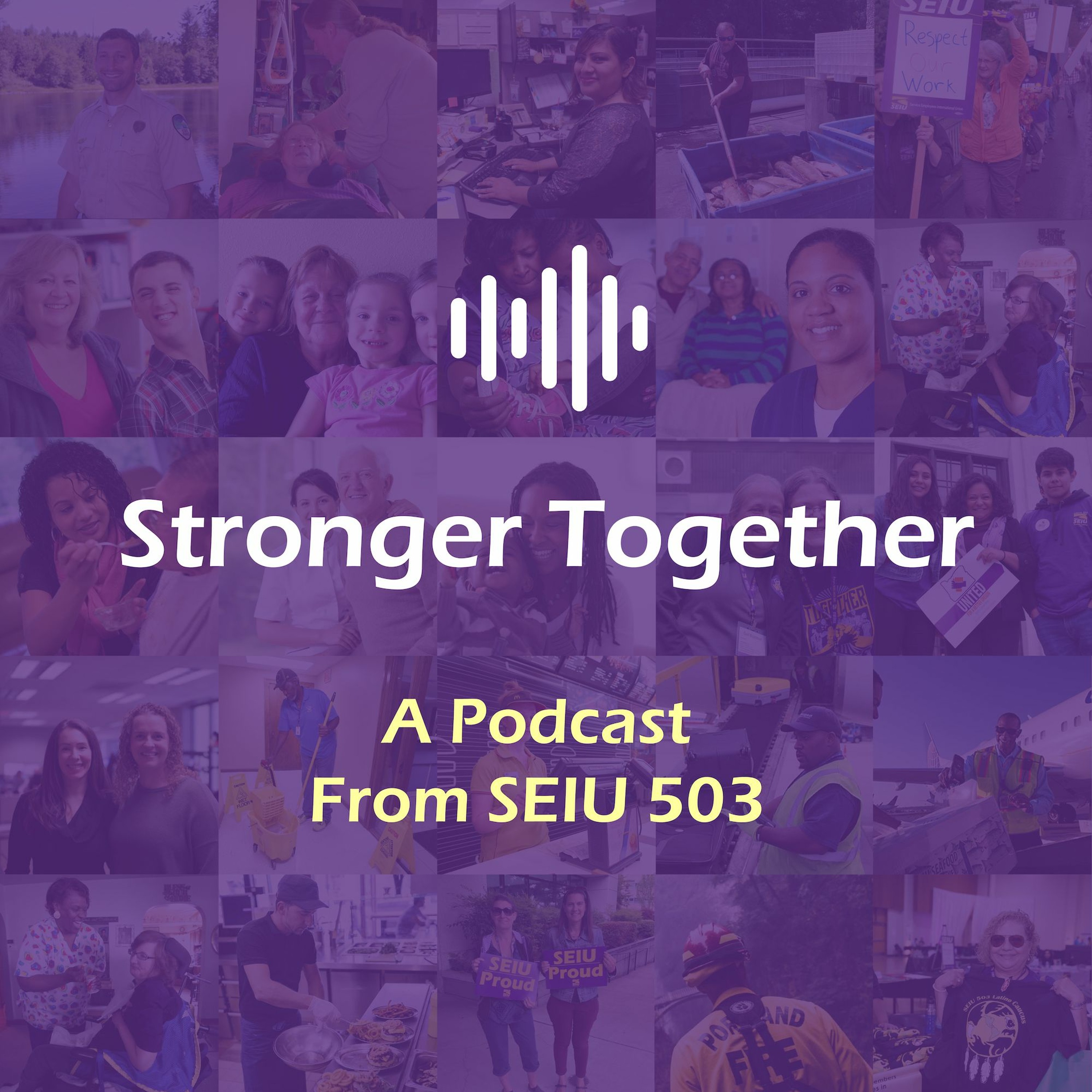 Covid-19, Legislative Session, and Elections: SEIU 503 News Roundup