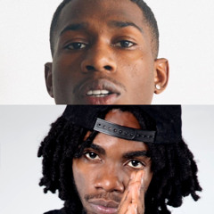 Alkaline / Vianni - Recognise Mashup