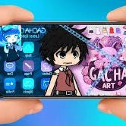 Stream Gacha Art The Ultimate Mod for Gacha Club Fans by Sumchiedgo