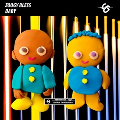 Zoogy Bless - Baby